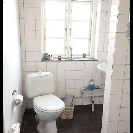 Digehuset * Nakskov
