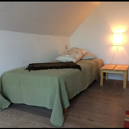 Feriehus Digehuset Nakskov