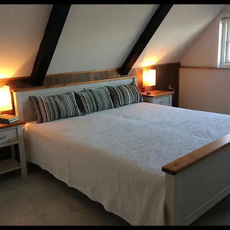 Digehuset Feriehus