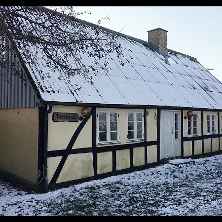 Feriehus Digehuset *