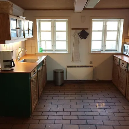Feriehus Digehuset *