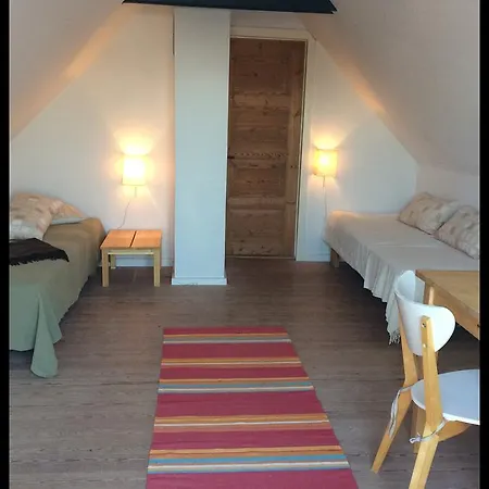 Feriehus Digehuset *
