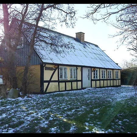 Digehuset * Nakskov