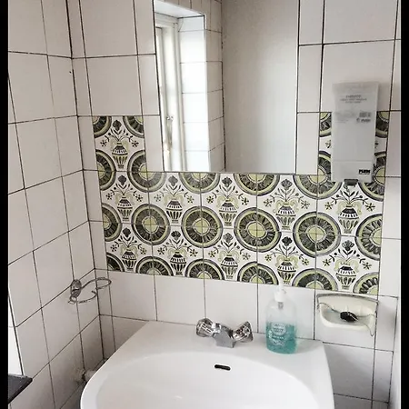 Digehuset Feriehus *