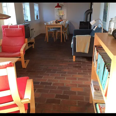 Digehuset Feriehus
