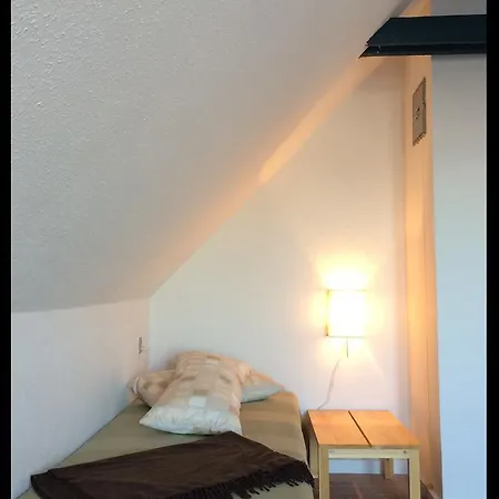 Digehuset Feriehus Nakskov