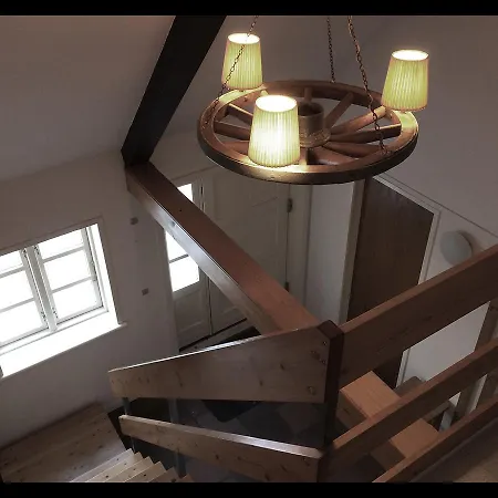 Digehuset Feriehus Nakskov