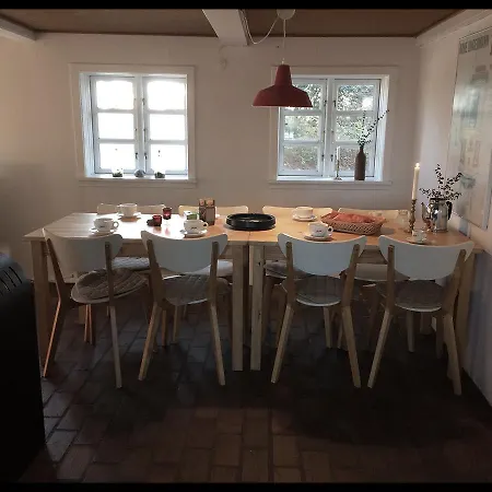 Digehuset