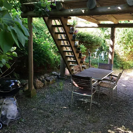 Digehuset * Nakskov